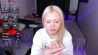 millie_vanillie recorded nude video 735396