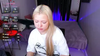 millie_vanillie recorded nude video 735396