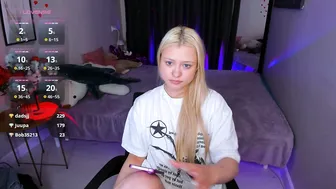 millie_vanillie recorded nude video 735396