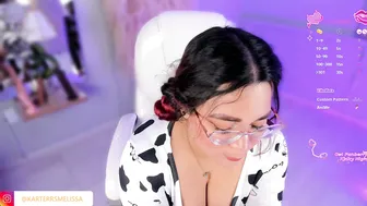 melissakarterrs recorded nude video 735411
