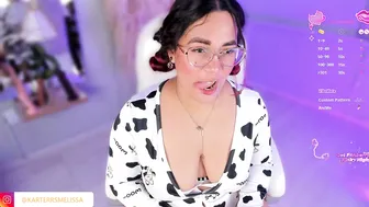 melissakarterrs recorded nude video 735411