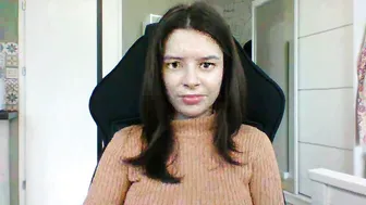 laricenature recorded nude video 735474