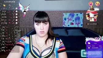 amali_ivanna_smit recorded nude video 735483