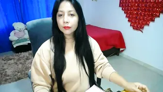 soyelena46 squirt - 02/23/2026