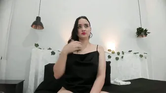 mia_collins12 recorded nude video 735495