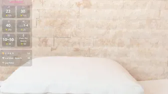 Annie_shine_ sex video posing on webcam