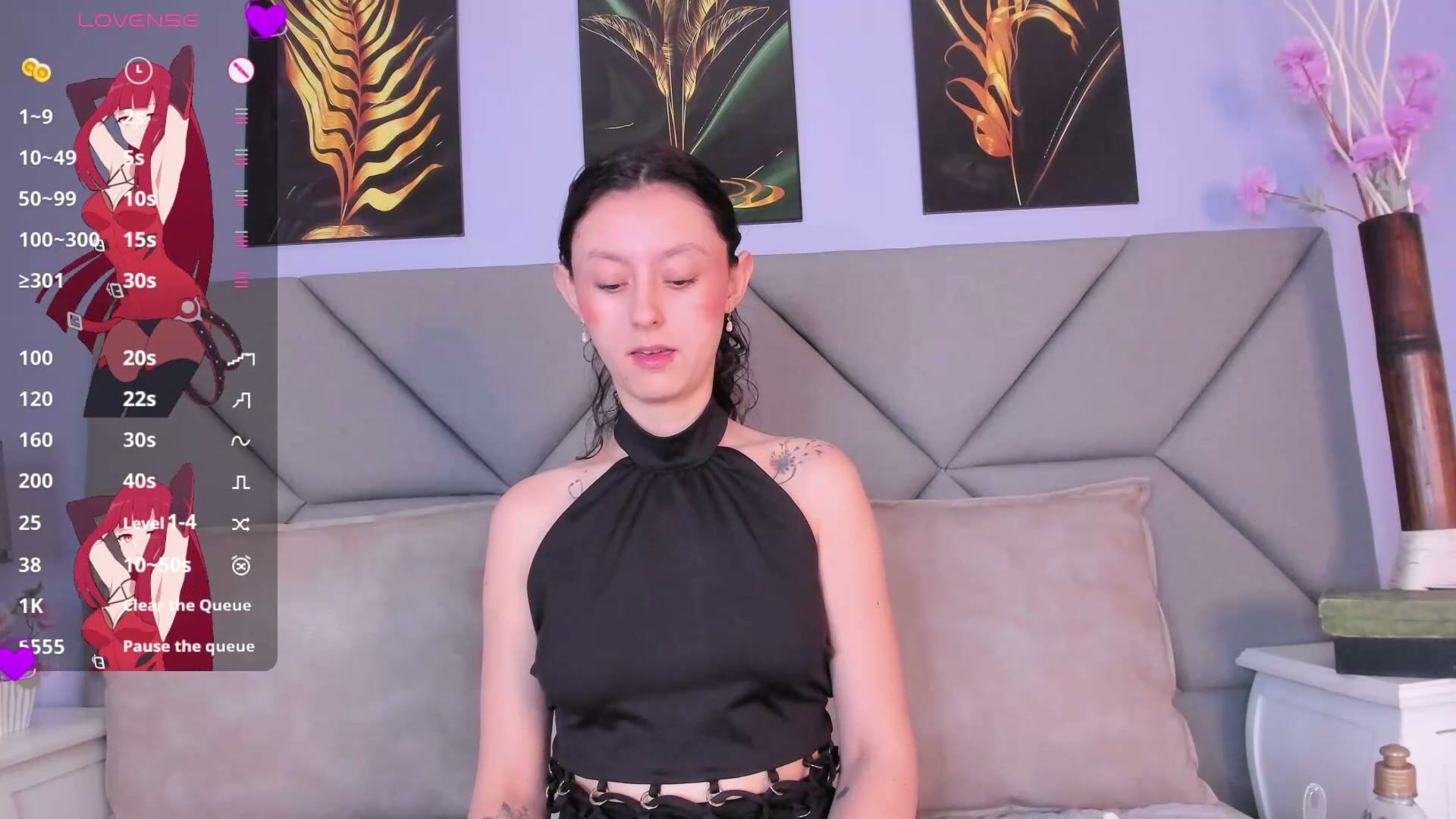 Samara_goals cam nude - 23-Feb-26