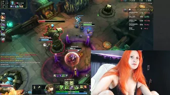 skinny_raven recorded nude video 735571