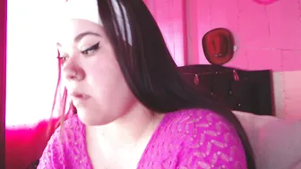 nikkirous_ recorded nude video 735574