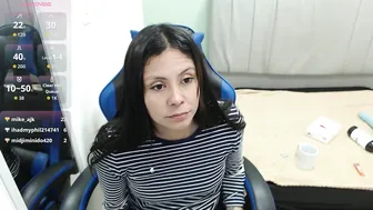 Valevicious free cam show 23-Feb-26