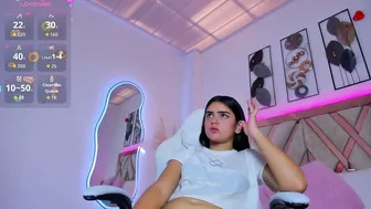 estrellavega_ recorded nude video 735595