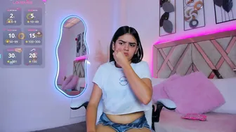 estrellavega_ recorded nude video 735595