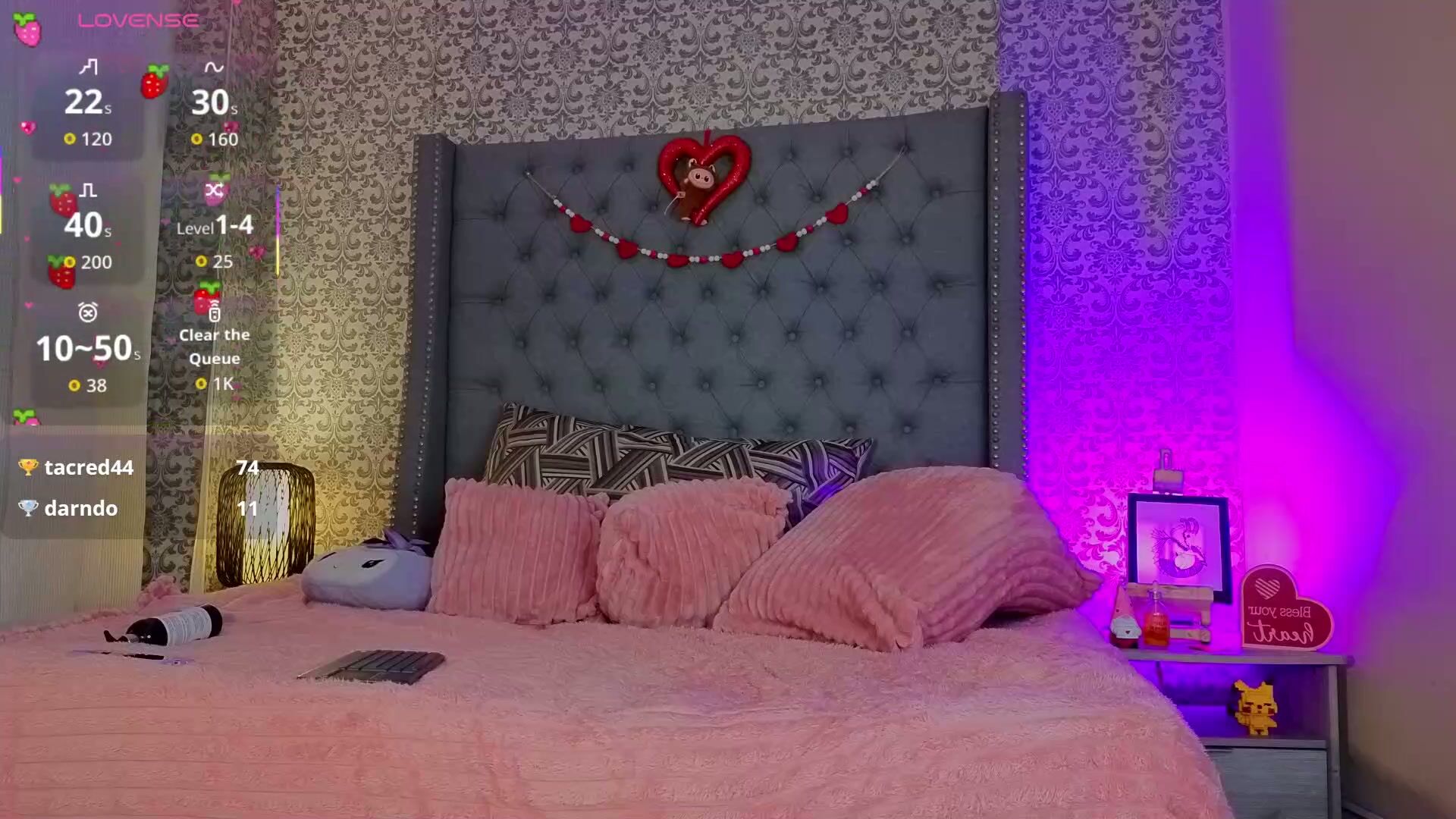indi_rave webcam show (02/23/2026)