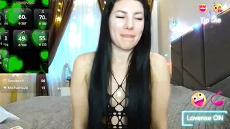 nessystar recorded nude video 735608