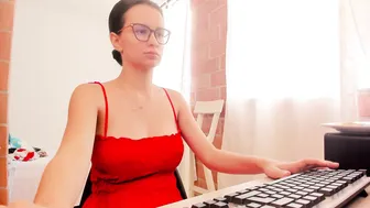 queen_andromeda recorded nude video 735615