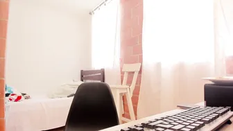 queen_andromeda recorded nude video 735615
