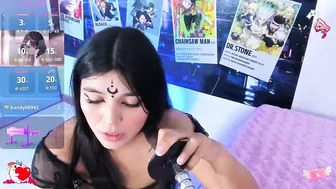 violet_fiore recorded nude video 735642