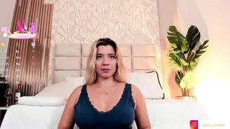 gaia_stonne recorded nude video 735660