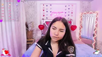 Isabela_tay 02/23/2026 porn chat