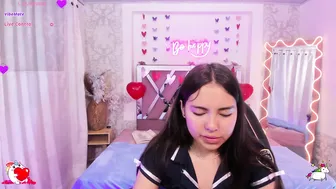 Isabela_tay 02/23/2026 porn chat