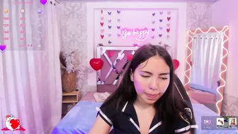 Isabela_tay 02/23/2026 porn chat