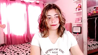 golden_gingerkitty recorded nude video 735674