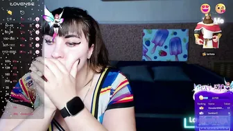 amali_ivanna_smit recorded nude video 735704