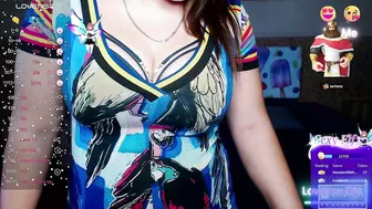 amali_ivanna_smit recorded nude video 735704