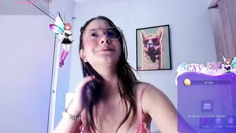 dulce__fiore07 recorded nude video 735722