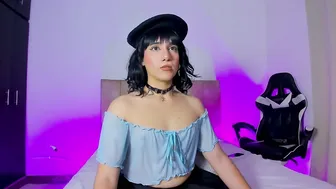 trinydoll recorded nude video 735728