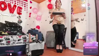 keila_j recorded nude video 735729