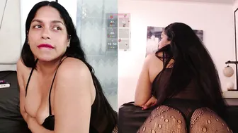 ambar_jonesx recorded nude video 735755