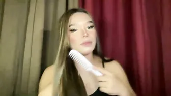 tiaragodhere recorded nude video 735769
