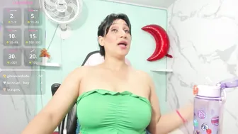 karime_sexygirl recorded nude video 735794
