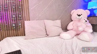 ariana_jhonson11 recorded nude video 735799