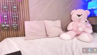 ariana_jhonson11 recorded nude video 735799