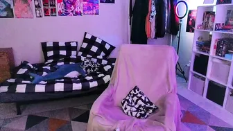 hua_lian recorded nude video 735812