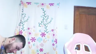 ariana_esteban07 recorded nude video 735839