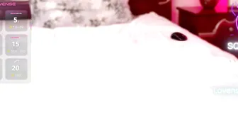 stacylight amateur cam show - (02-23-2026)