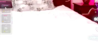 stacylight amateur cam show - (02-23-2026)