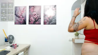 lilyfox23 recorded nude video 735882