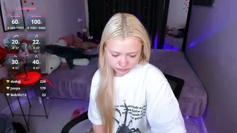 millie_vanillie recorded nude video 735897