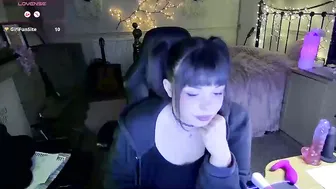lavenderrzz19 teen video
