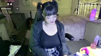 lavenderrzz19 recorded nude video 735901