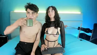 abrilandjulian recorded nude video 735929