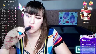 amali_ivanna_smit recorded nude video 735959