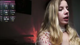 evymiuu blonde porn chat video