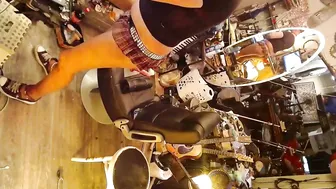 Bouncybooty181369 bigboobs porn chat video