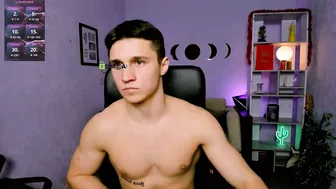 emmanuel_shine recorded nude video 735977