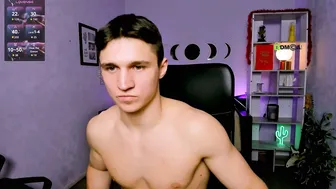 emmanuel_shine recorded nude video 735977